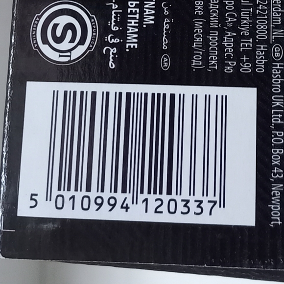 Marvel Wakanda Forever shuri new 6" action figure vibrainium power black panther - Picture 4 of 7